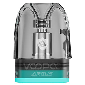 Cartouche Argus Top Fill V2 3ml